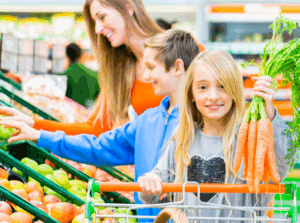 Achtsam essen für bessere Verdauung und Wohlbefinden - die Vorteile von bewusstem Essen