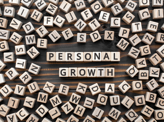Persönlichkeitsentwicklung – dein Weg zu Wachstum und innerer Stärke