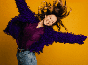 Von innerer Leere zu Lebensfreude – dein Coaching-Weg mit mir