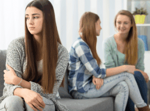 Annahme vs. Ablehnung – die Wahl liegt bei dir