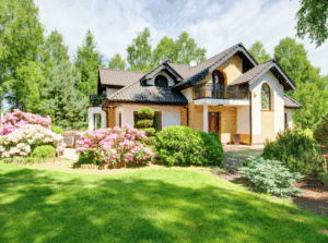 Energetische Hausentstörung – Heilung für dein Zuhause