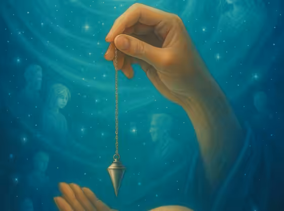 Erdgebundene Seelen, spirituelle Klärung und liebevolle Begleitung ins Licht