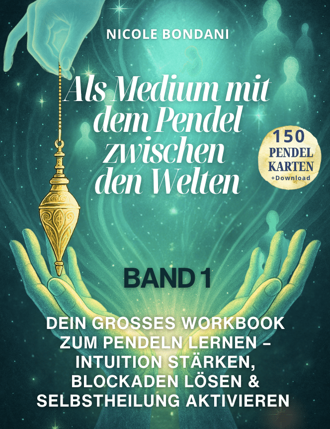 Wie kann ich den Zugang zu meiner Intuition bekommen?