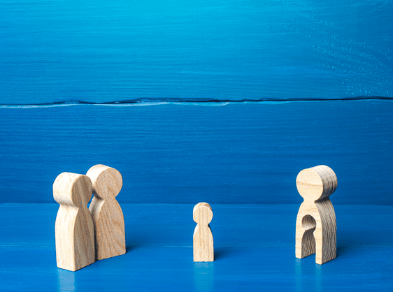 Die Ursache der ungewollten Kinderlosigkeit verstehen