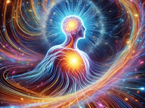 Freiheit in dir erleben