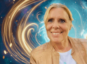 Nicole Bondani - Medium, Coach, Mentorin & Autorin