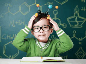 Lernblockaden bei Kindern lösen und Lernfreude zurückgewinnen