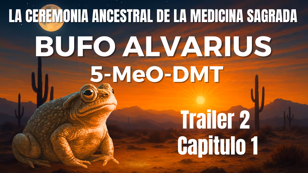 Capitulo 2 Trailer