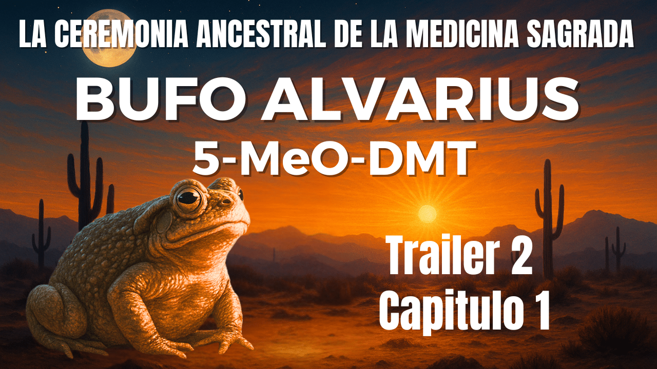 Capitulo 2 Trailer