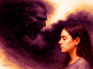 Schatten und Licht annehmen: So kannst du beide Seiten in dir heilen