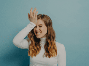 Warum mache ich immer wieder die gleichen Erfahrungen?