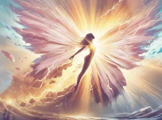 Spirituelles Coaching für persönliche und berufliche Durchbrüche. Ganzheitliche Begleitung für Menschen in Veränderungsphasen, die alte Muster erkennen, neue Perspektiven entwickeln und innere Stabilität gewinnen möchten.