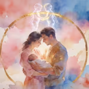 Ein früher Zwillingsverlust wirkt oft unbewusst weiter. Dieses über Fehlgeburten und Abtreibungen Buch hilft, diese feine Erfahrung zu erkennen und einzuordnen.