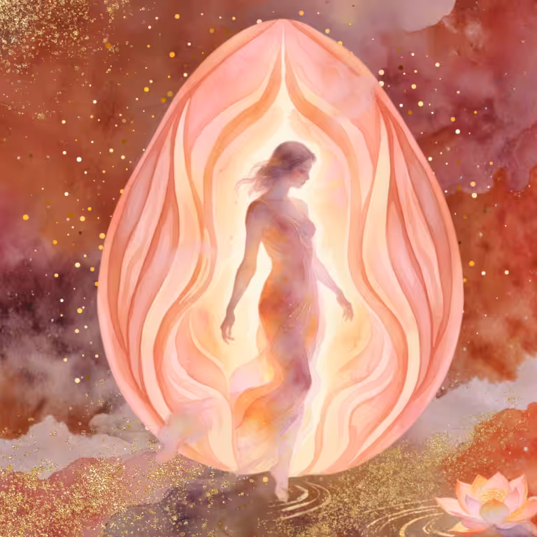 Die Gebärmutter trägt mehr als Funktion. Dieses Buch lädt ein, sie als inneren Raum von Erinnerung, Wahrnehmung und Würde neu zu entdecken.