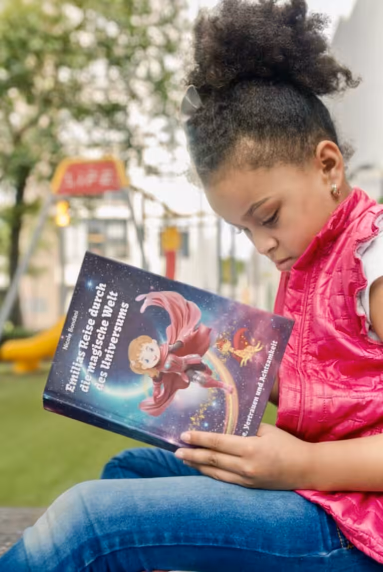 Spiritualität für Kinder – leicht, liebevoll und bodenständig