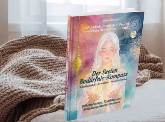 Coaching für Transformation und Bewusstseinsentwicklung mit Nicole Bondani