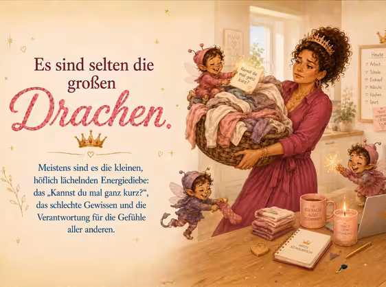 Wer kann mich überhaupt verstehen wie ich mich fühle?