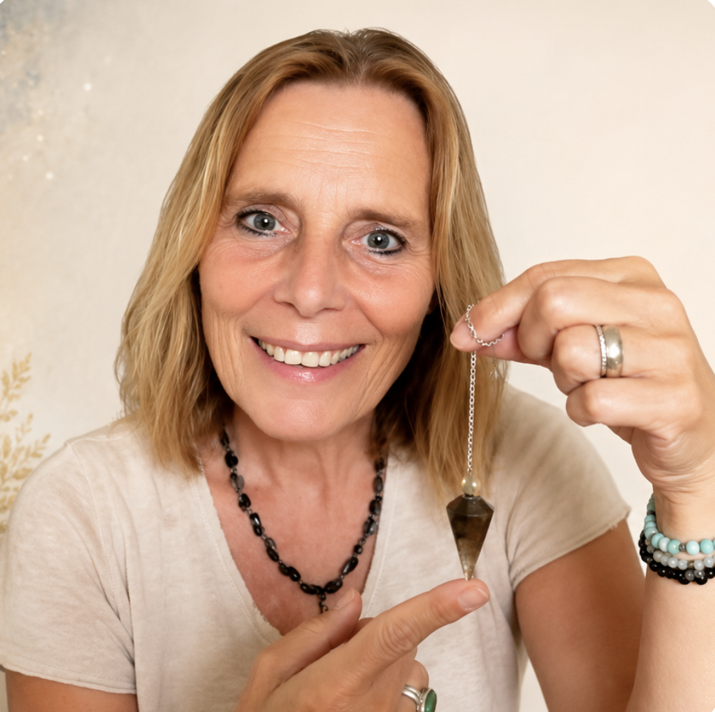 Nicole Bondani, Aura Spirit Soul