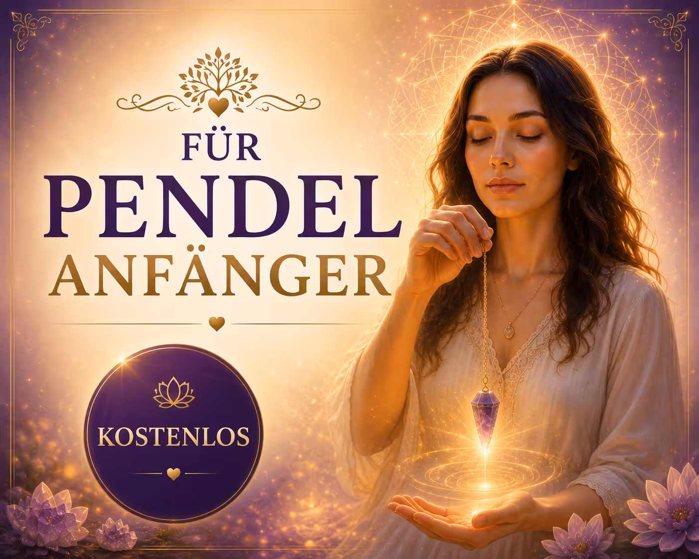 Videoanleitung für Pendelanfänger